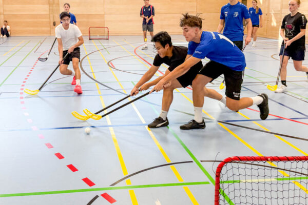 Kooperationsturnier Unihockey 2024-3